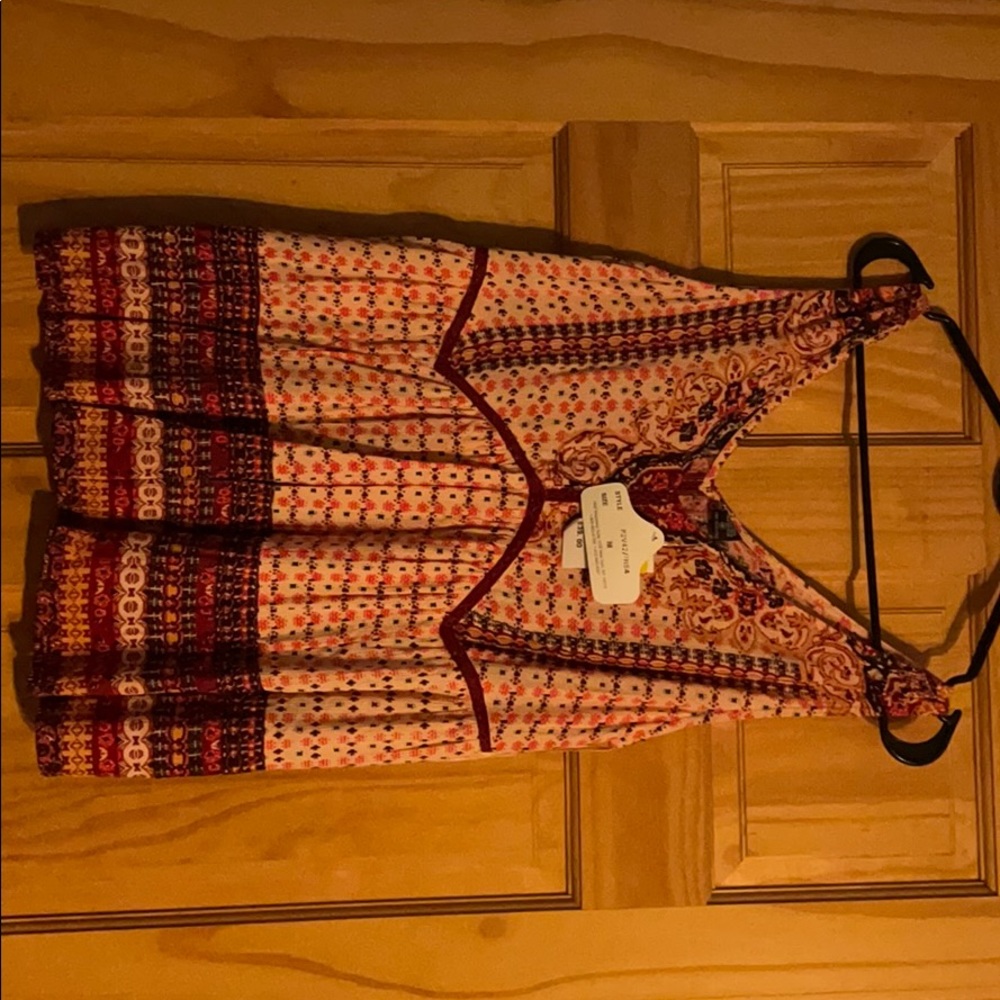 Tank top, new with tags